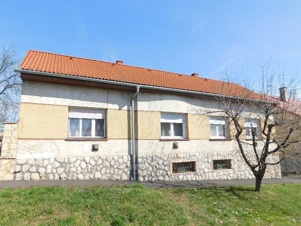 Eladó Ház, Kaposvár
