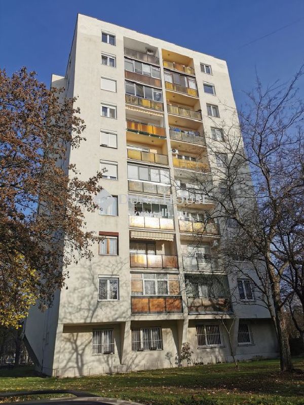 Eladó lakás, Budapest 9. ker.