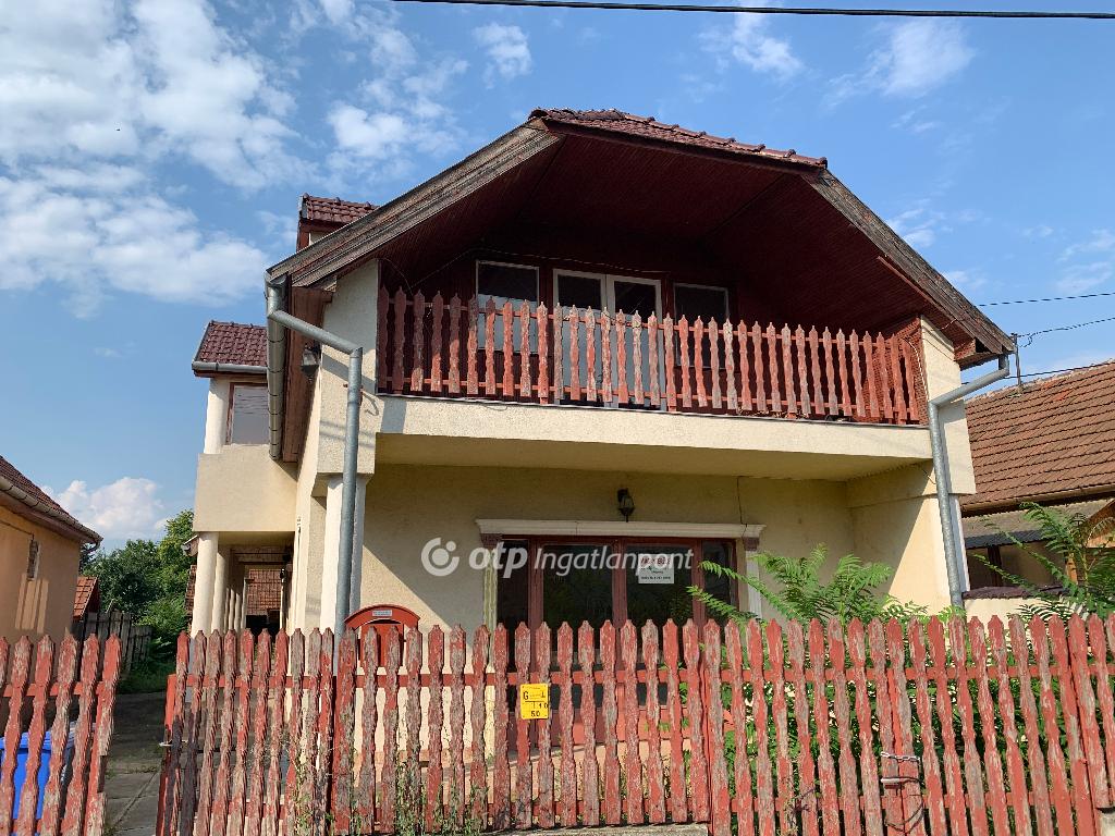 Eladó Ház, Miskolc