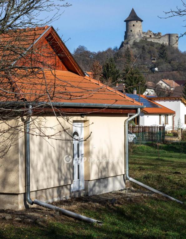 Eladó Ház, Salgótarján