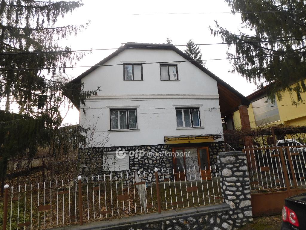 Eladó Ház, Miskolc-Tapolca