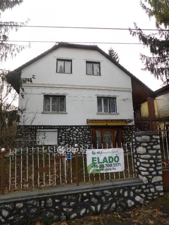 Eladó Ház, Miskolc