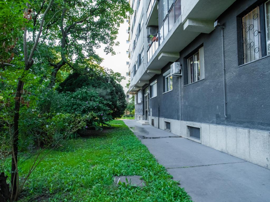 Eladó lakás Budapest 11. ker., Lágymányos