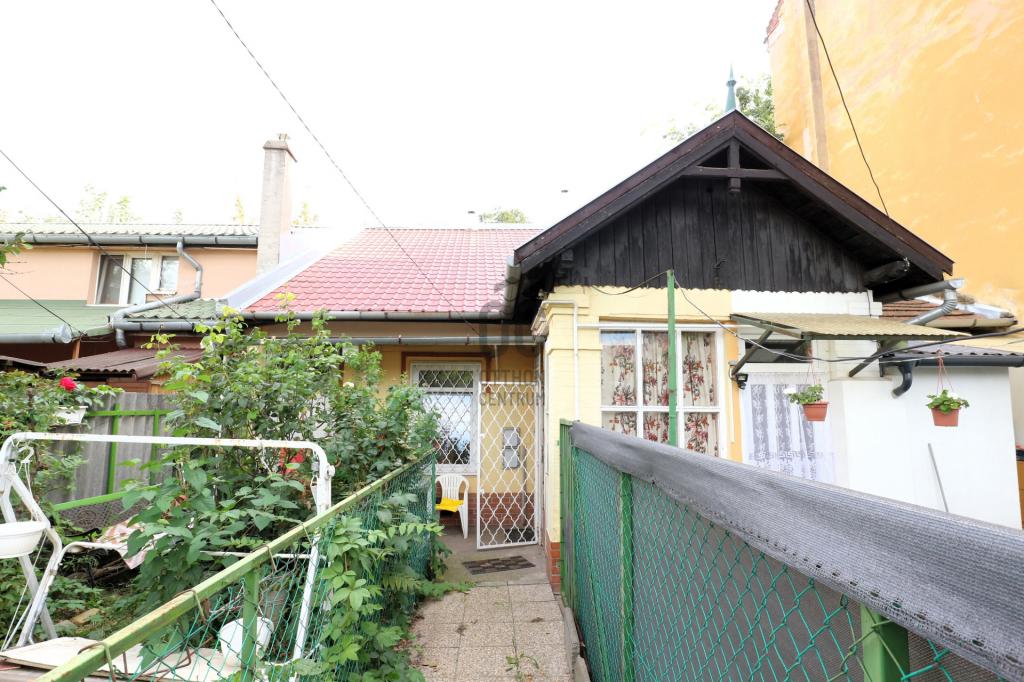 Eladó ház Budapest 20. ker., Pesterzsébet-Szabótelep