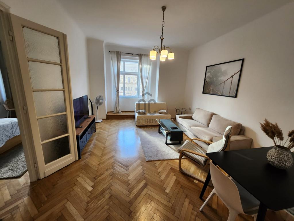 Eladó lakás Budapest 7. ker., Belső Erzsébetváros